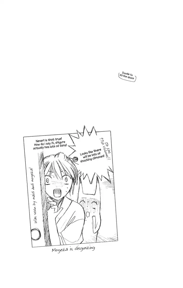 Fruits Basket Chapter 96 4